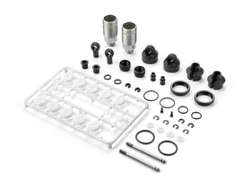 Xray Front Shock Absorbers - Big Bore - Set (2)