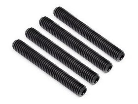 EuroRC Set Screw M3x20 Socket Head (10)