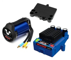 Traxxas Velineon VXL-3s BL Power System