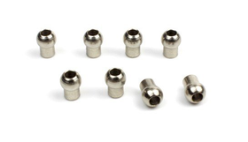 BlackZon Ball 4.8x6.5mm (8)