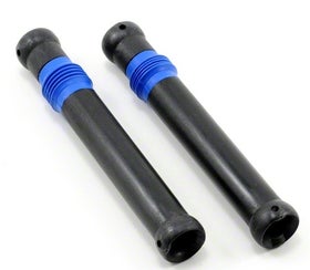 Traxxas Half Shaft Set (Plastic Parts Only) (Long) (2)