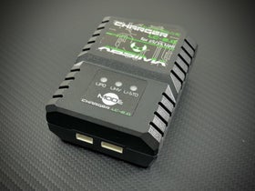 Absima Charger LC-2.0 LiPo