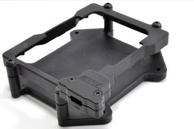 RPM ESC Cage for the Castle Mamba X 8S ESC & the ARRMA 8S