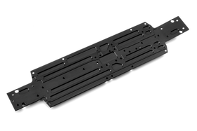 Xray Alu Chassis - Swiss 7075 T6 (2.5mm)