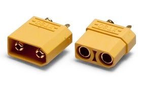 Halko XT90 Plug (1 pair)