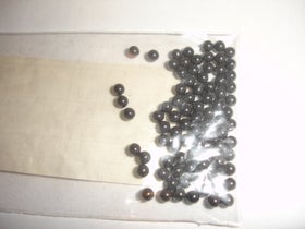 EuroRC Ceramic Balls 2.4mm (12)