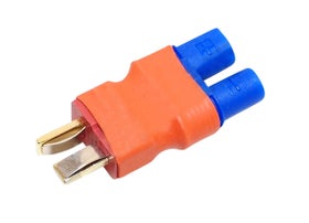 Halko EC3 Female -Deans Male Adapter