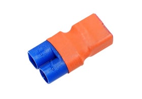Halko Deans Female - EC3 Male Adapter