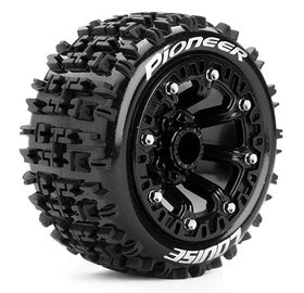 Louise Tire & Wheel ST-PIONEER 2,2" Soft (2)