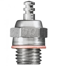 O.S. No.10 (A5) Glow Plug Cold