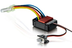 Hobbywing QUICRUN WP 1625 Brushed ESC