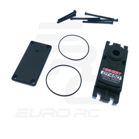 Highest Plastic Case - Top + Bottom - DT450