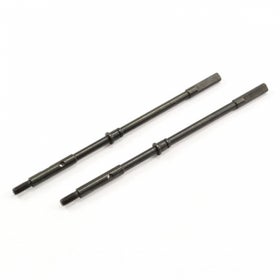 FTX Mauler Rear Drive Shaft 120mm (2)