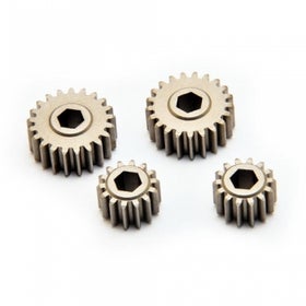 HoBao DC-1 Gear Set - 14T & 21T