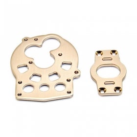 HoBao DC-1 Motor Plate