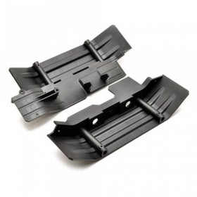 HoBao DC-1 Side Guards (pair)