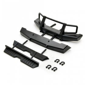 HoBao DC-1 Front & Rear Bumper Set