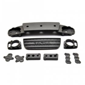 HoBao DC-1 Headlight Set With Bumper Emblem