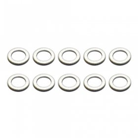 HoBao DC-1 Washer 5.1 x 7.5 x 0.7mm (10)
