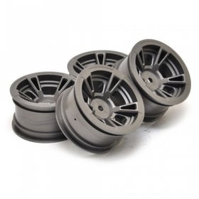 HoBao DC-1 Wheels (4)