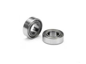 EuroRC Ball Bearing 5x10x4mm MR105-ZZ (10)