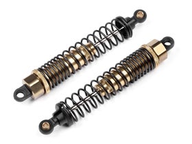 Maverick Strada MT Aluminum Shock Set (2pcs)