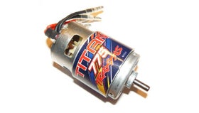 Traxxas Motor Titan 775 10T/16,8V