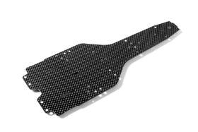 Xray X1'18 Graphite Chassis 2.0mm