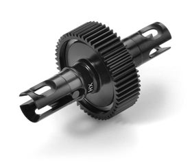 Xray Ball Adjustable differential XH - SET - Hudy Spring Steel