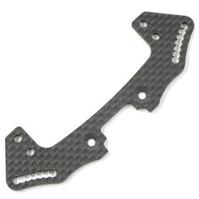 Xpress Graphite 3.5mm Rear Shock Tower For Execute FT1 FT1S