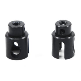 Xpress Steel Spool Outdrive Cup Adapter 2Pcs For XQ1 XQ1S XM1 XM1S D1