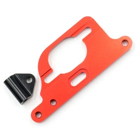 Xpress Execute XQ1S XM1S Aluminum Motor Mount Set