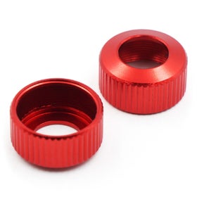 Xpress Execute XQ1S Aluminium Upper Shock Cap