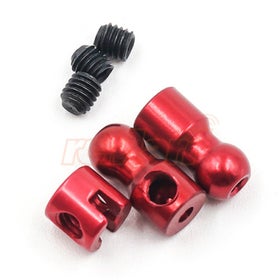 Xpress Execute XQ1S Anti-Roll Bar Bushing Set