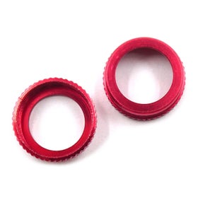 Xpress Aluminum Upper Short Shock Cap 2pcs For Execute XQ2S DR1S