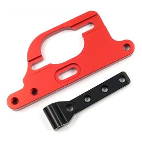 Xpress Execute XQ2S Aluminum Motor Mount Set V2