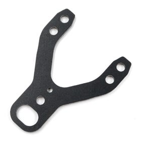 Xpress Execute FM1S FRP 2.0mm Front Top Deck