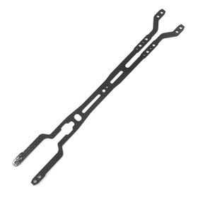 Xpress Execute XQ2S Graphite 2.0mm Top Deck