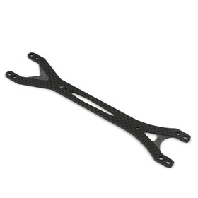 Xpress 2mm Graphite Top Deck For Dragnalo DR1S