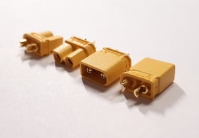Halko XT30 Connector - 3 pair