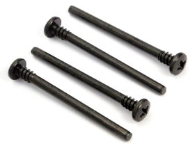 HPI Racing - Screw Shaft M3x40 - (4)
