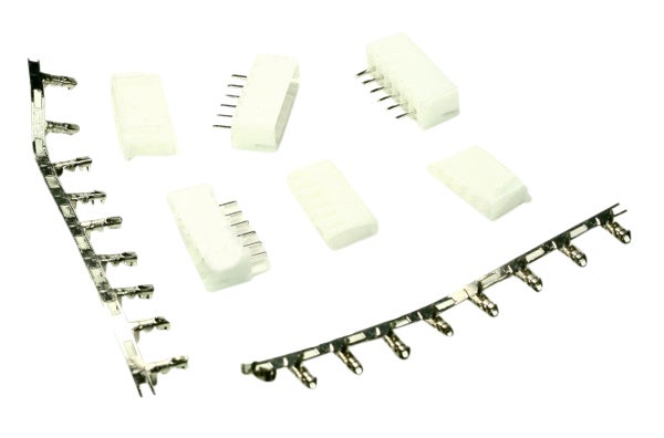 Halko JST-XH 5S Balancer Connector (3)