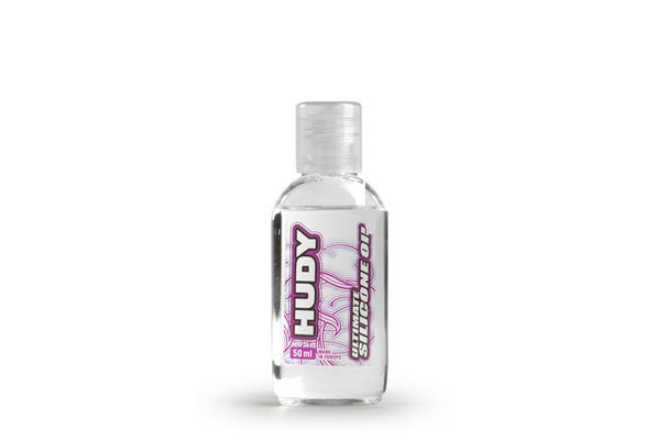 HUDY Ultimate Silicone Oil 800 cSt - 50ml