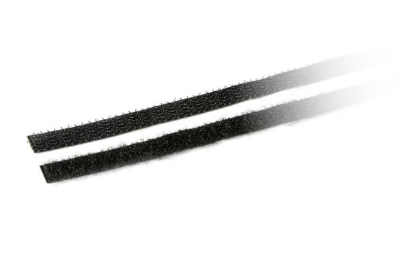 HUDY Velcro Tape with Double Sided Tape 8x500mm