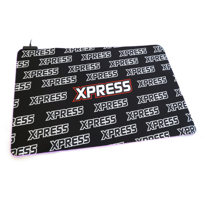 Xpress LED Pit Mat Black (900x600mm)