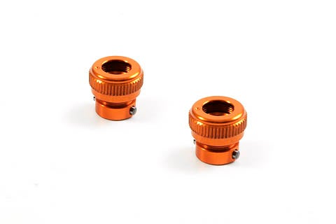 Xray Alu Adjustable Body Post Stop (2)