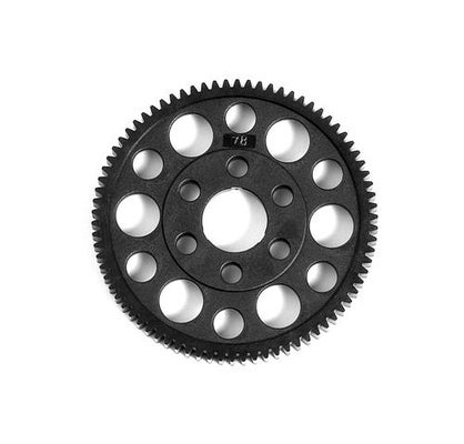 Xray Offset Spur Gear 78T/48 - Hard