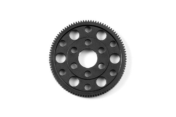 Xray Offset Spur Gear - 64P