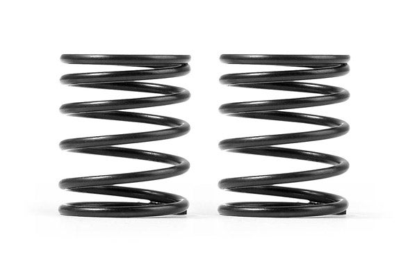 Xray 4S Spring Set Progressive C = 2.5-2.8 (2)