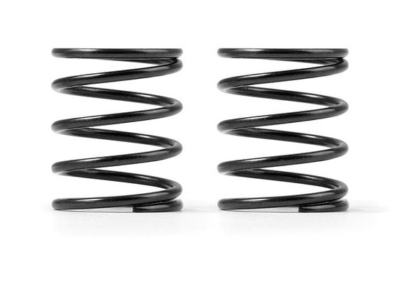 Xray 4S Spring Set  C = 2.9 (2)